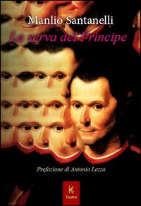 Vorderes Coverbild La serva del principe