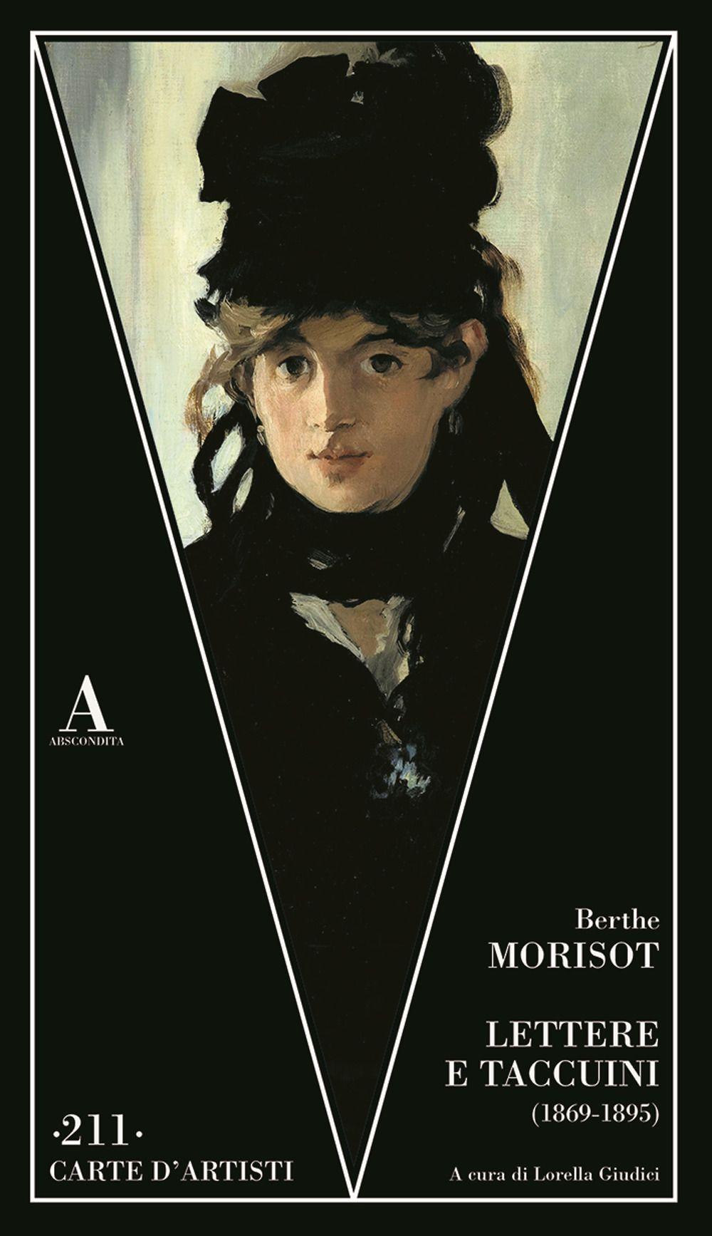 Vorderes Coverbild Lettere e taccuini (1869-1895)