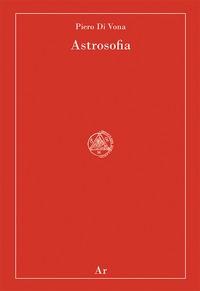 Vorderes Coverbild Astrosofia