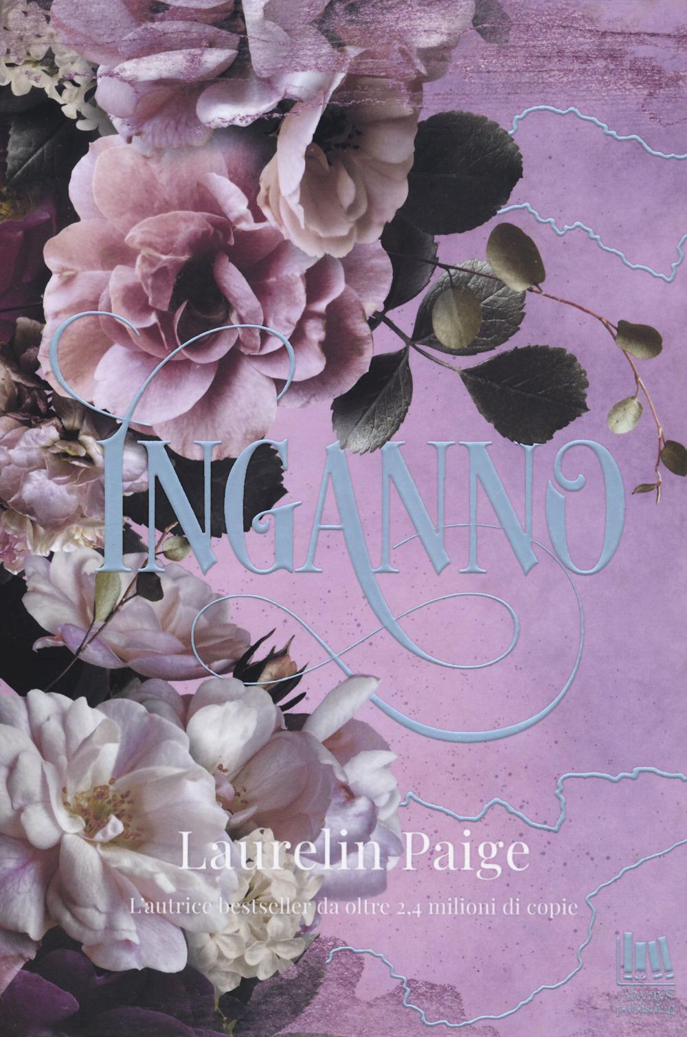 Vorderes Coverbild Inganno