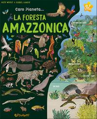 Vorderes Coverbild La Foresta Amazzonica