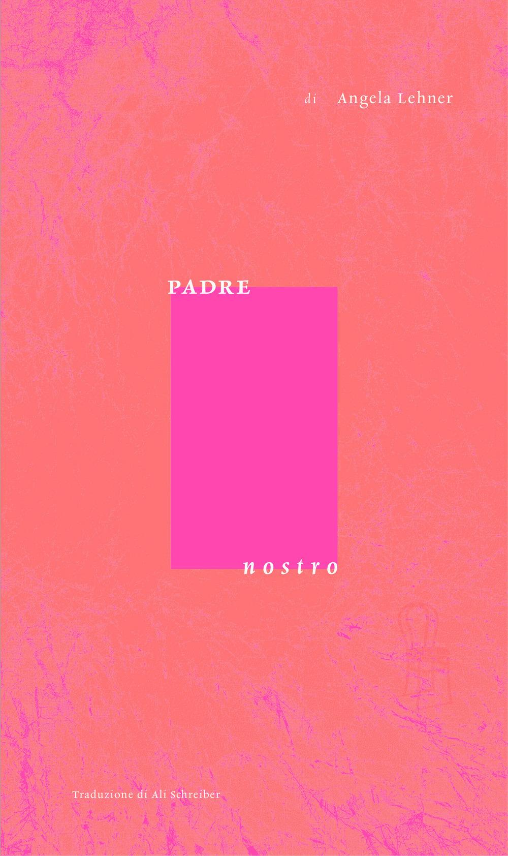 Vorderes Coverbild Padre nostro