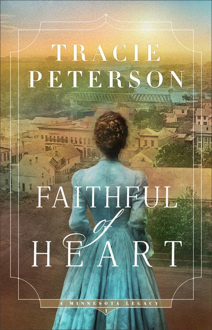 Vorderes Coverbild Faithful of Heart