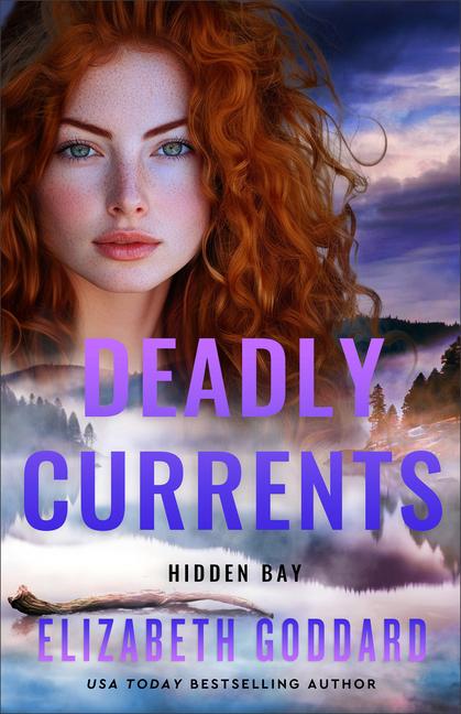 Vorderes Coverbild Deadly Currents