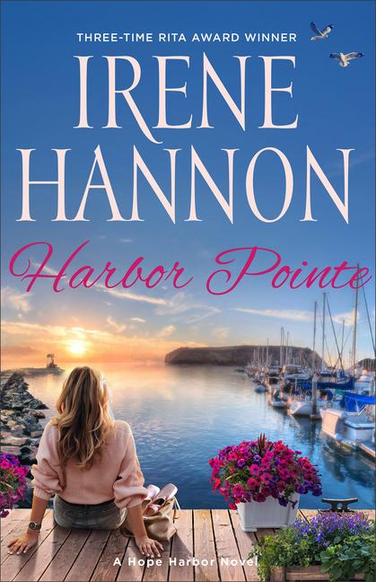 Vorderes Coverbild Harbor Pointe