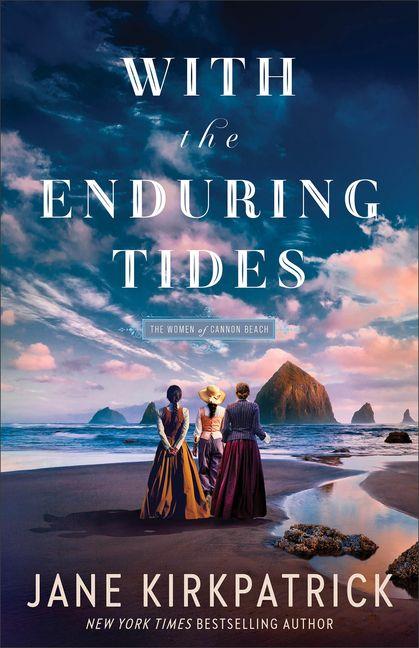 Vorderes Coverbild With the Enduring Tides