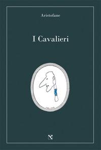Vorderes Coverbild I cavalieri