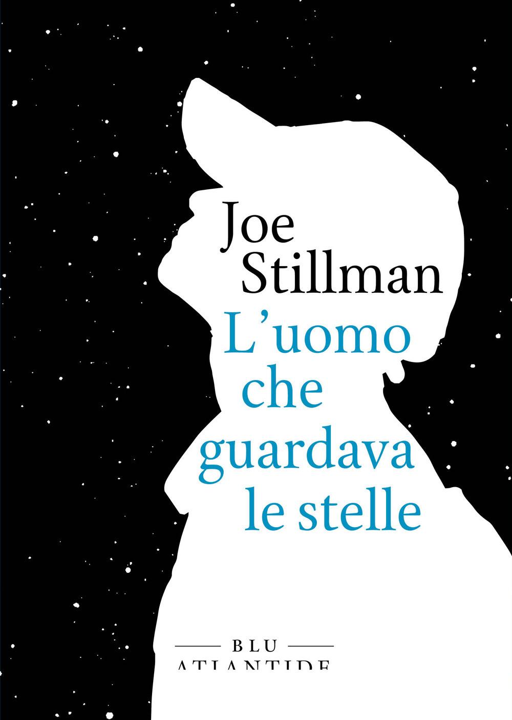 Vorderes Coverbild L' uomo che guardava le stelle
