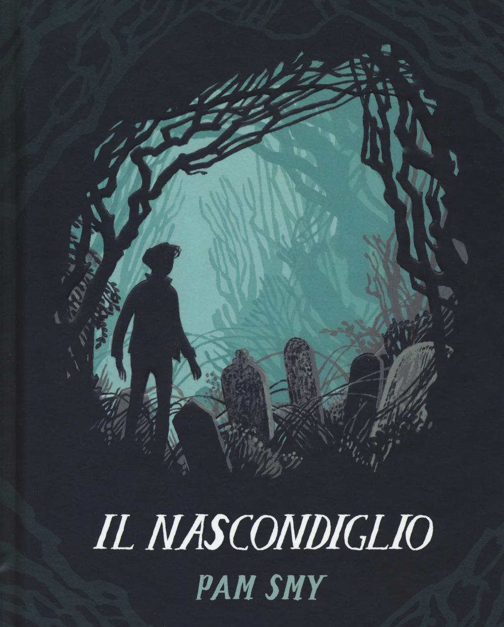 Vorderes Coverbild Il nascondiglio