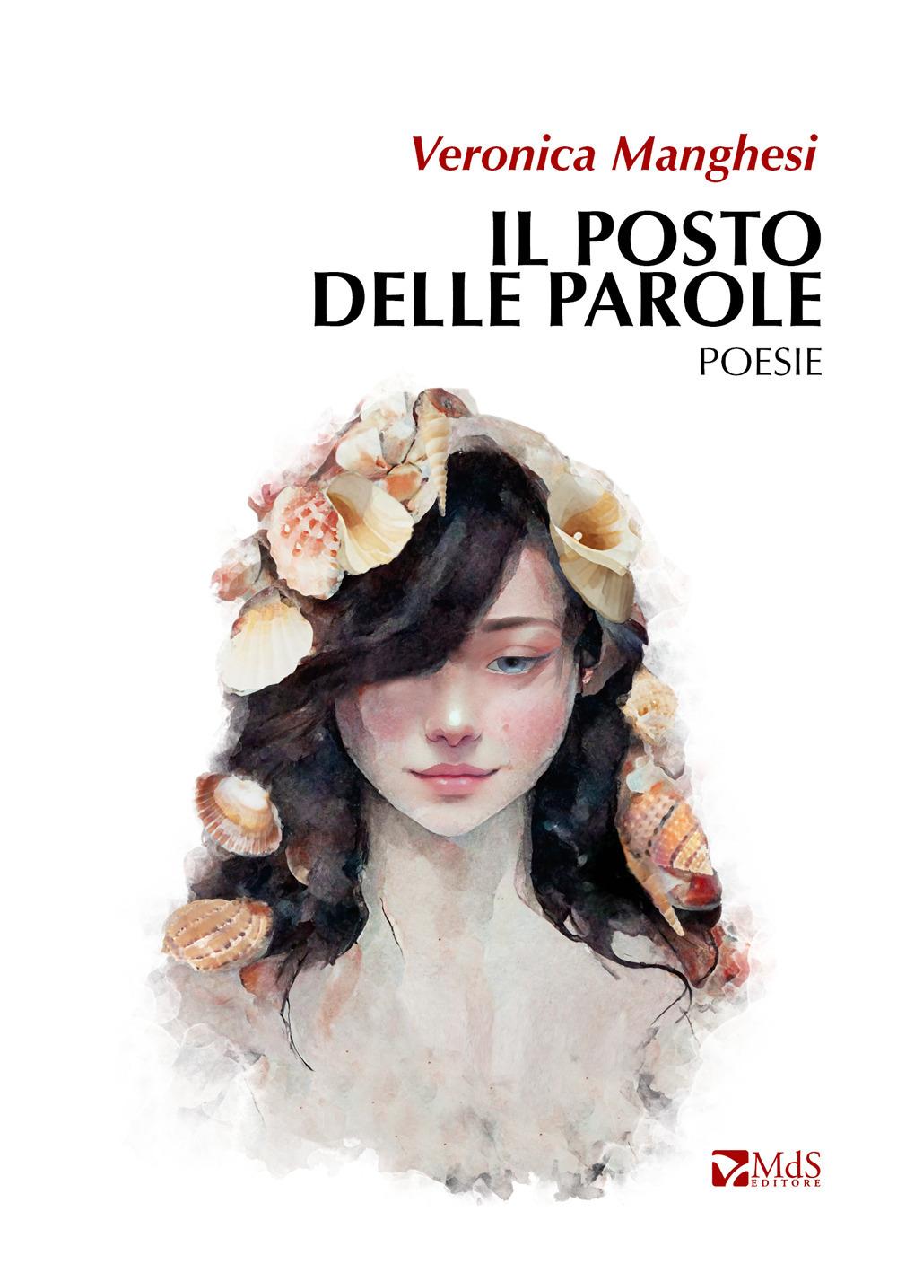 Vorderes Coverbild Il posto delle parole