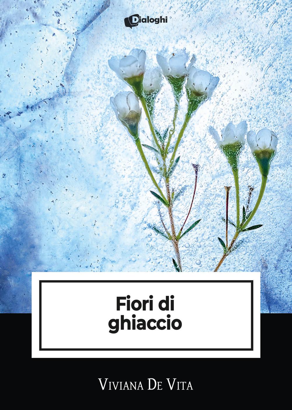 Vorderes Coverbild Fiori di ghiaccio