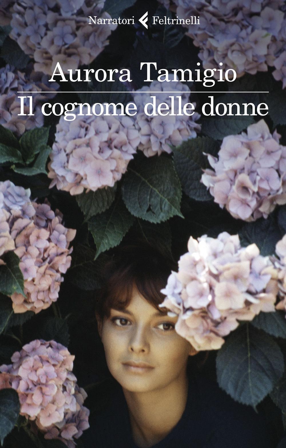 Vorderes Coverbild Il cognome delle donne