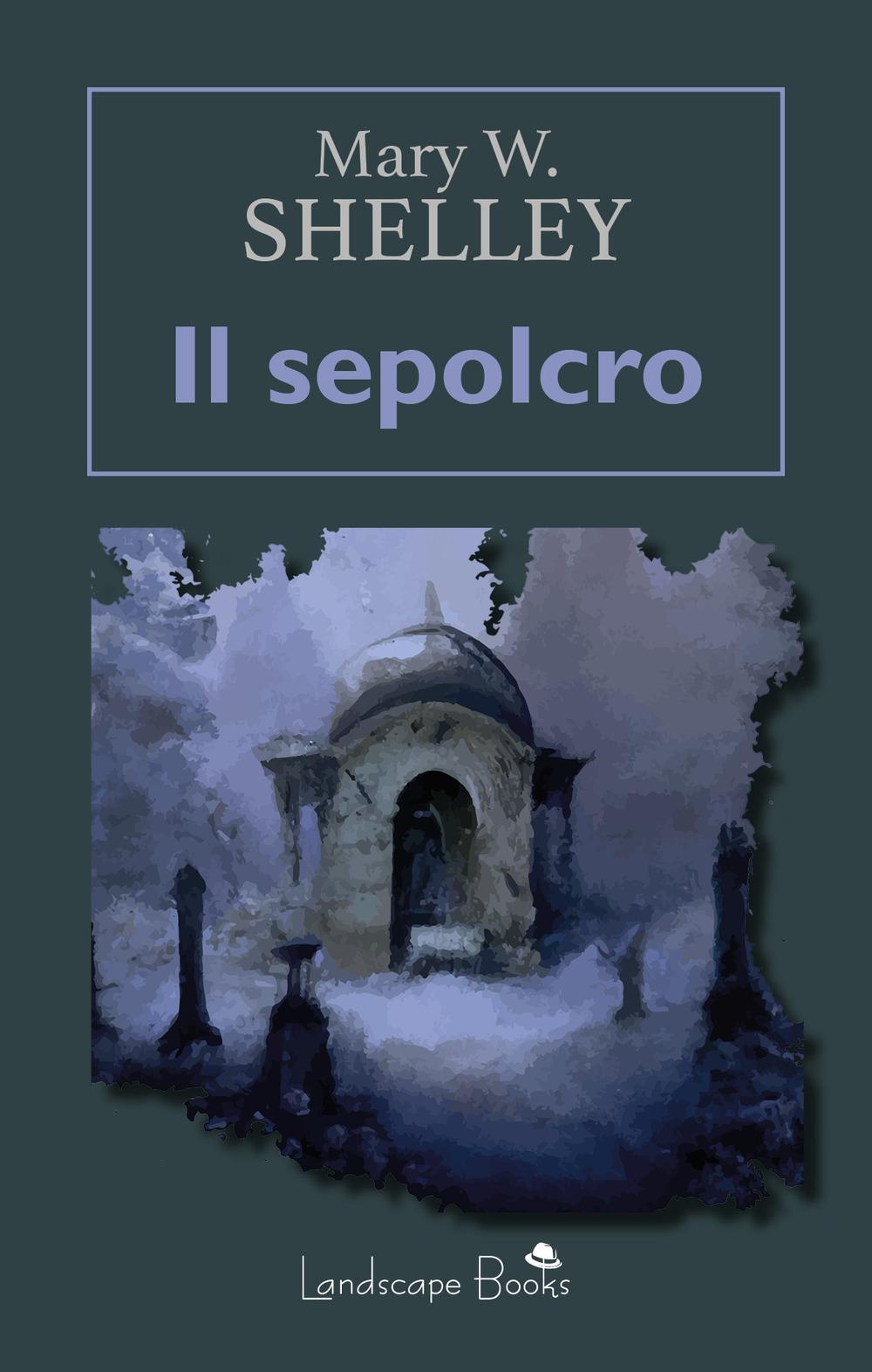 Vorderes Coverbild Il sepolcro
