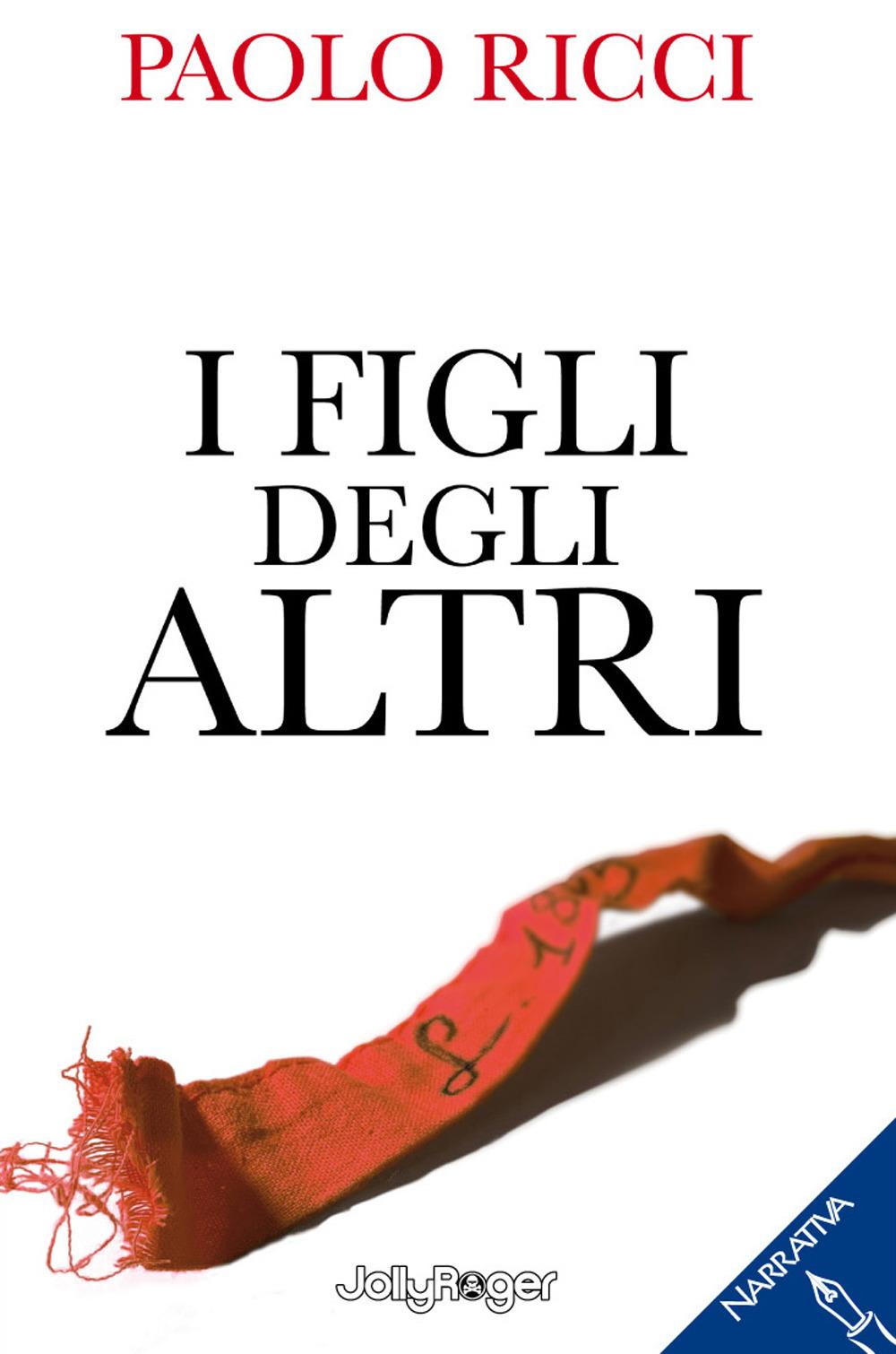Vorderes Coverbild I figli degli altri