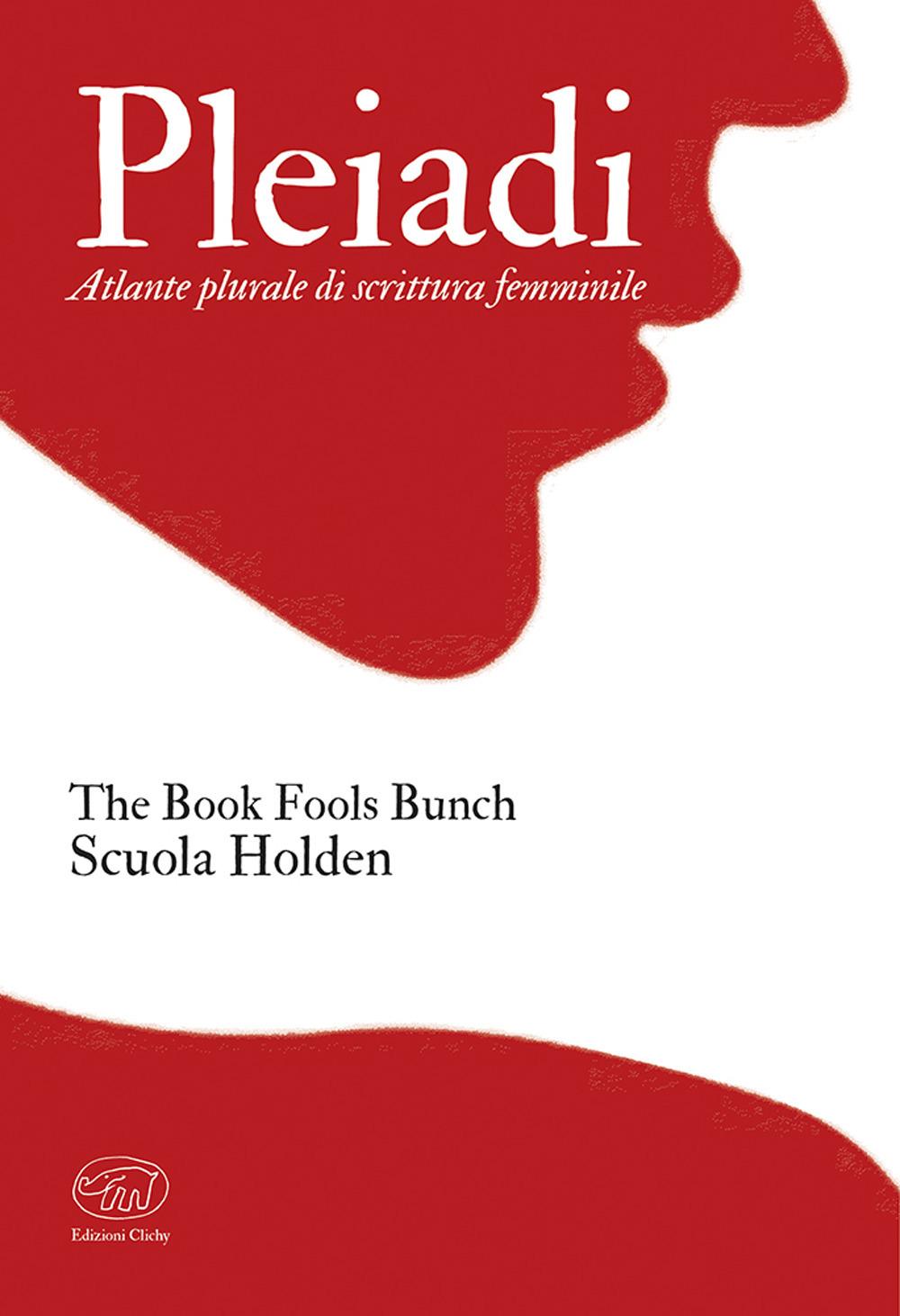 Vorderes Coverbild Pleiadi. Atlante plurale di scrittura femminile