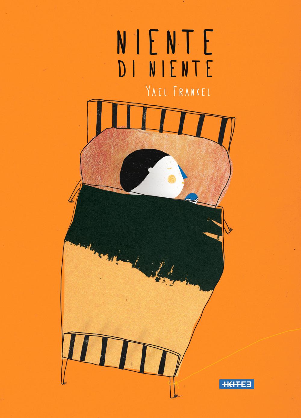 Vorderes Coverbild Niente di niente