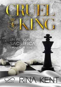 Vorderes Coverbild Cruel King