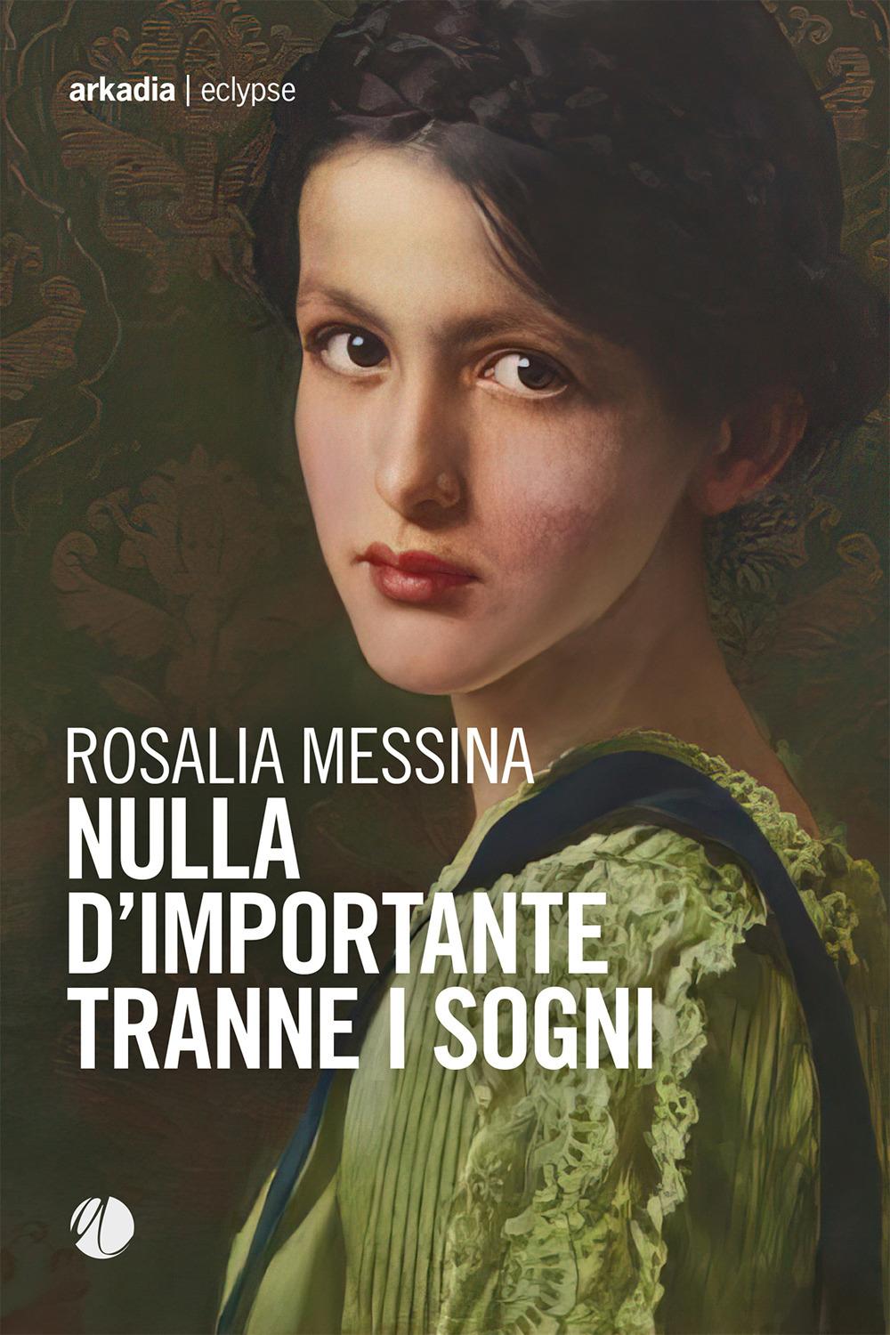Vorderes Coverbild Nulla d'importante tranne i sogni