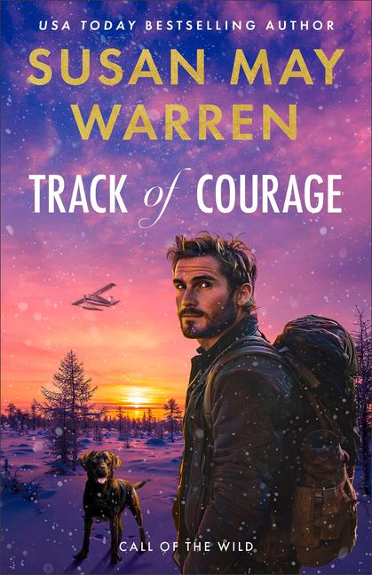 Vorderes Coverbild Track of Courage