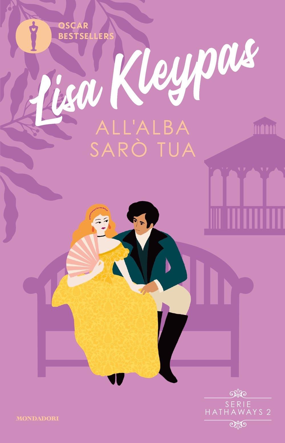 Vorderes Coverbild All'alba sarò tua