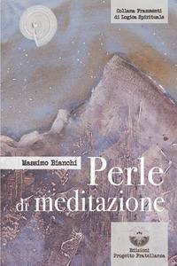 Vorderes Coverbild Perle di meditazione