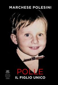 Vorderes Coverbild Polle, il figlio unico