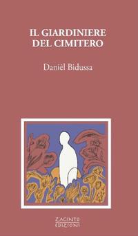 Vorderes Coverbild Il giardiniere del cimitero