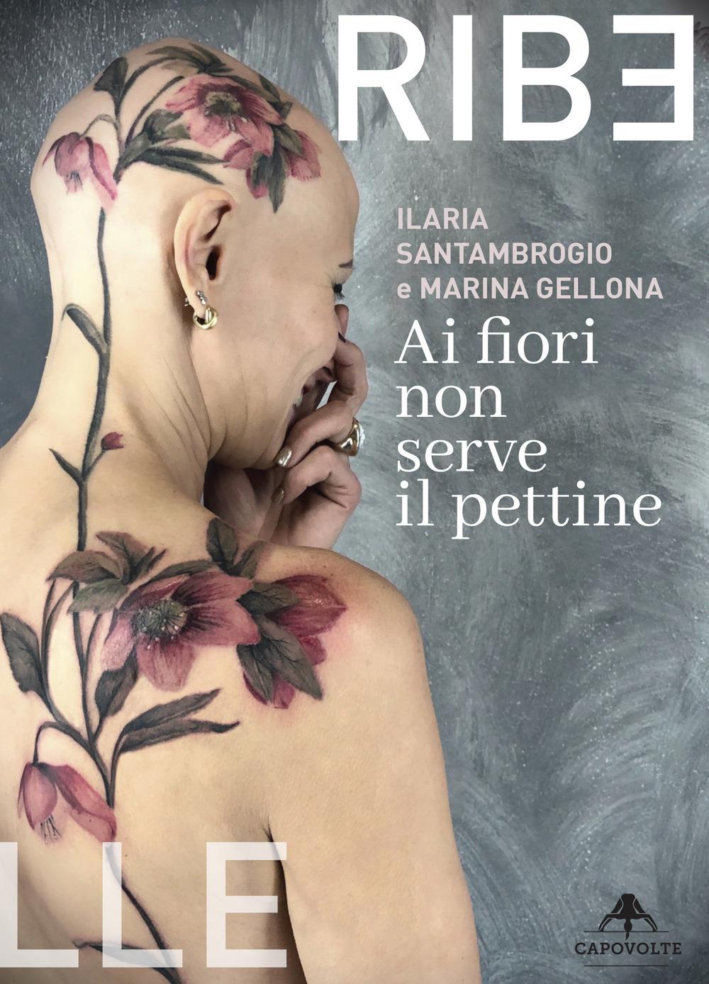 Vorderes Coverbild Ai fiori non serve il pettine