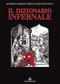 Vorderes Coverbild Il dizionario infernale