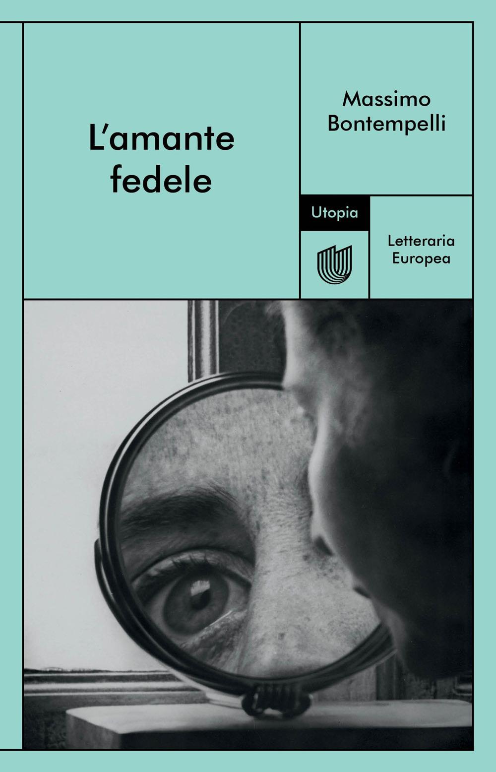 Vorderes Coverbild L' amante fedele
