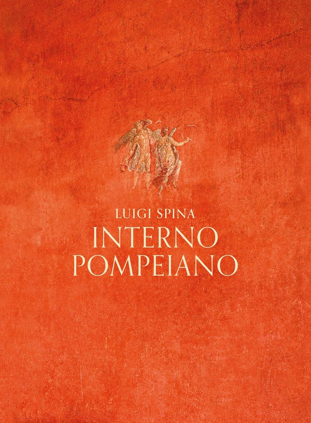 Vorderes Coverbild Interno pompeiano