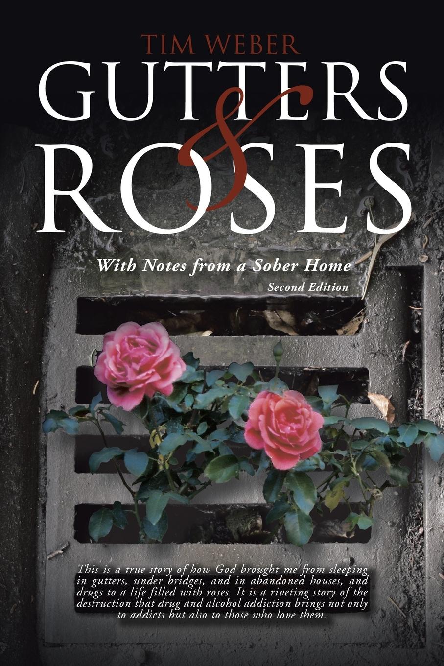 Vorderes Coverbild Gutters & Roses