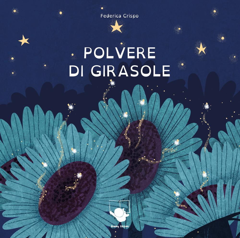 Vorderes Coverbild Polvere di girasole