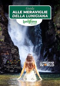 Vorderes Coverbild Guida alle meraviglie della Lunigiana