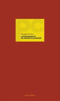 Vorderes Coverbild La responsabilità del giudice e l'algoritmo