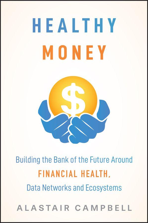 Vorderes Coverbild Healthy Money