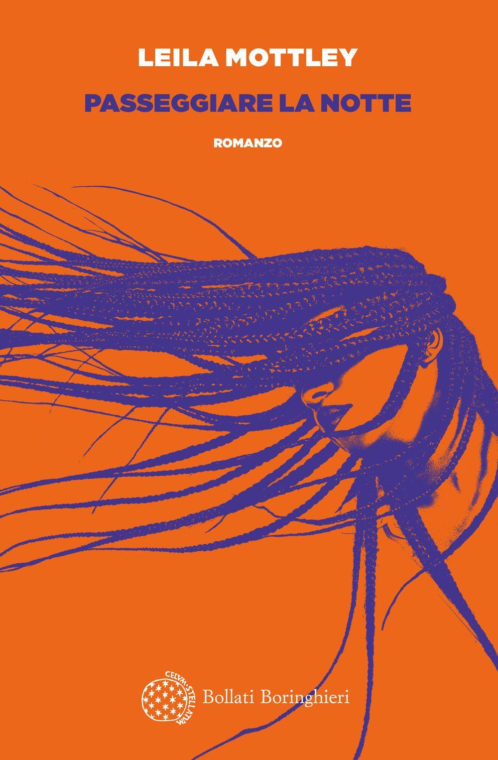 Vorderes Coverbild Passeggiare la notte