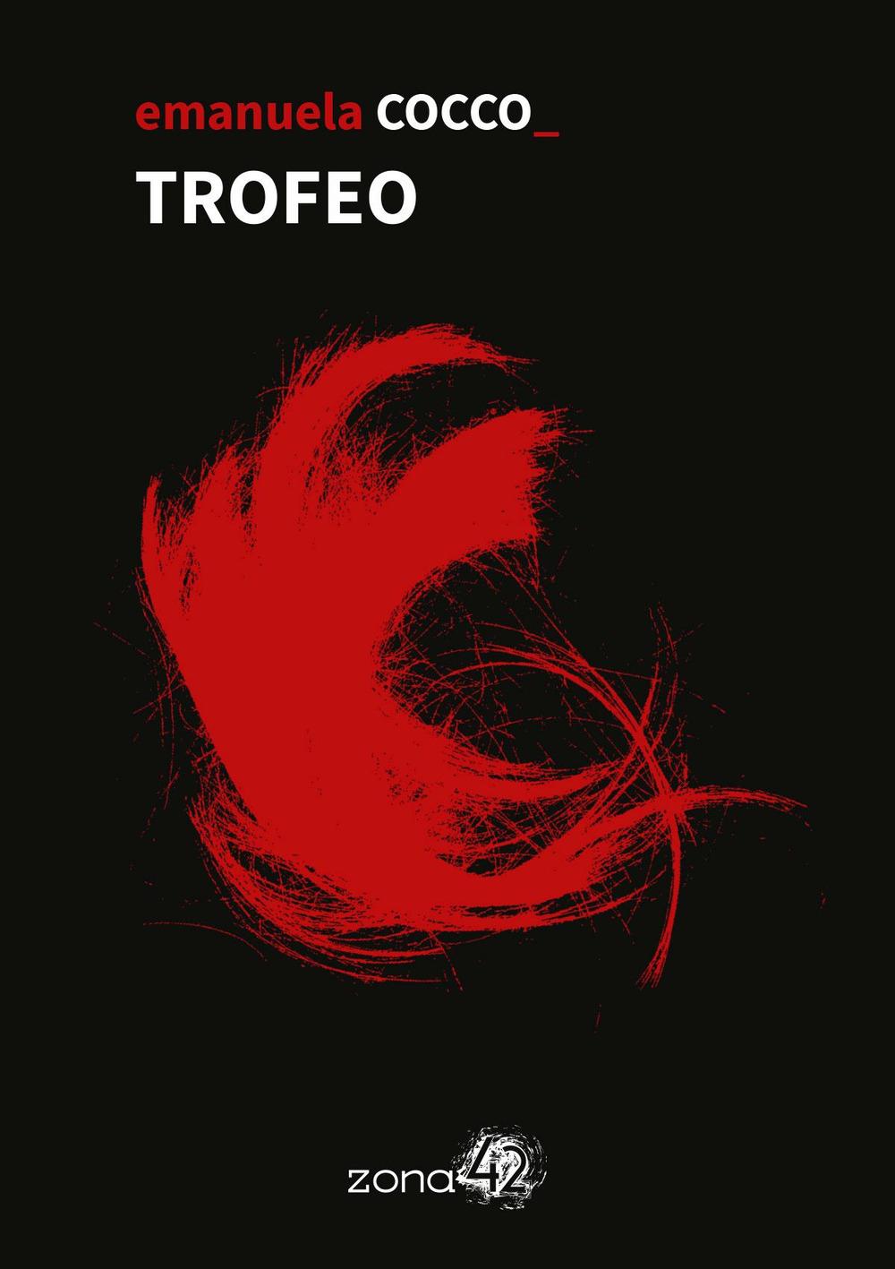 Vorderes Coverbild Trofeo