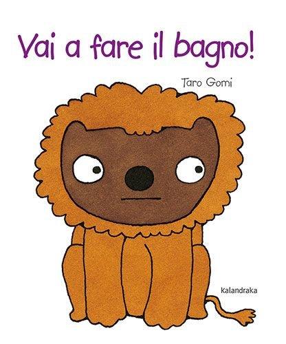 Vorderes Coverbild Vai a fare il bagno!