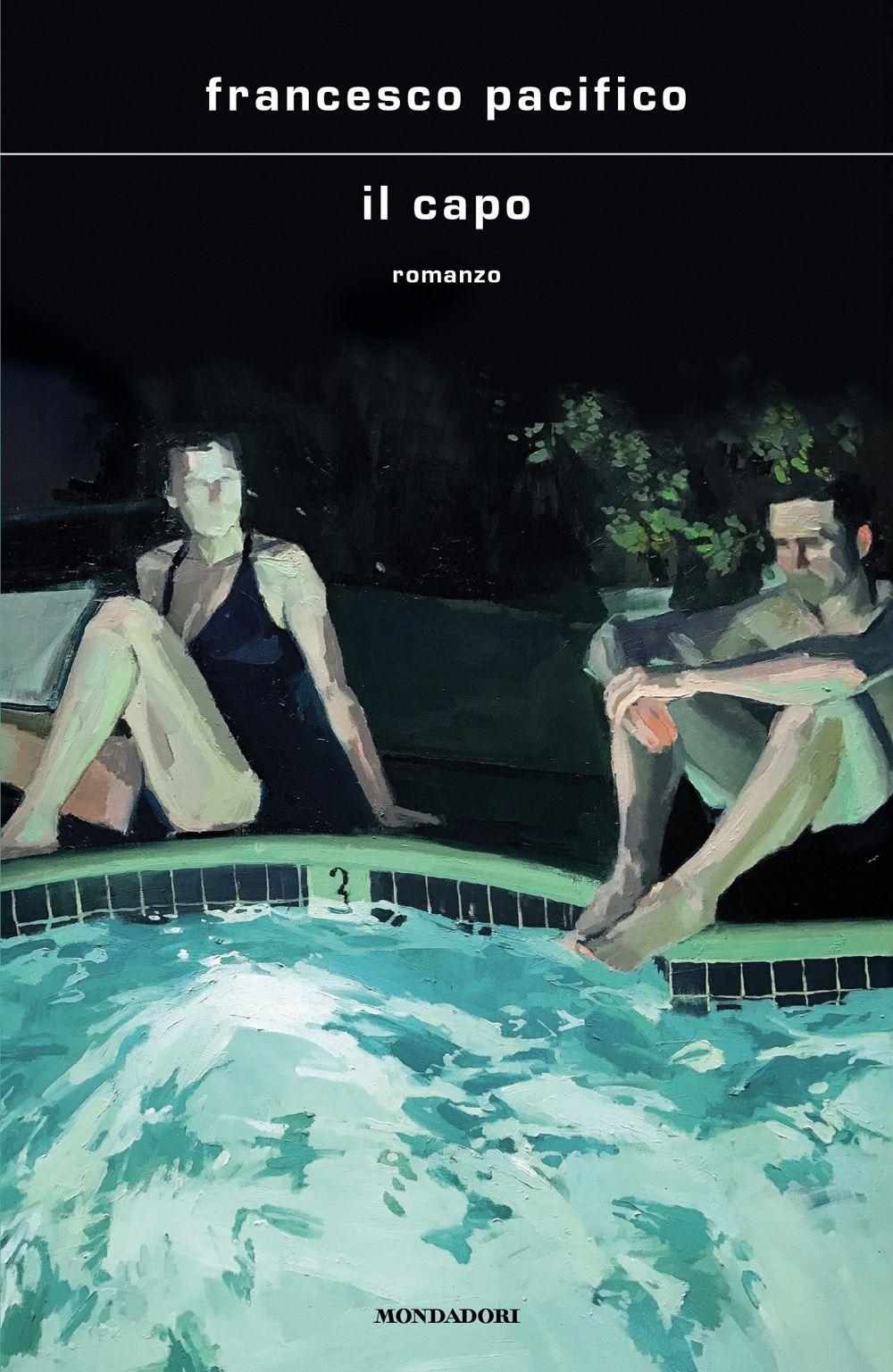 Vorderes Coverbild Il capo