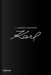 Vorderes Coverbild Il mondo secondo Karl