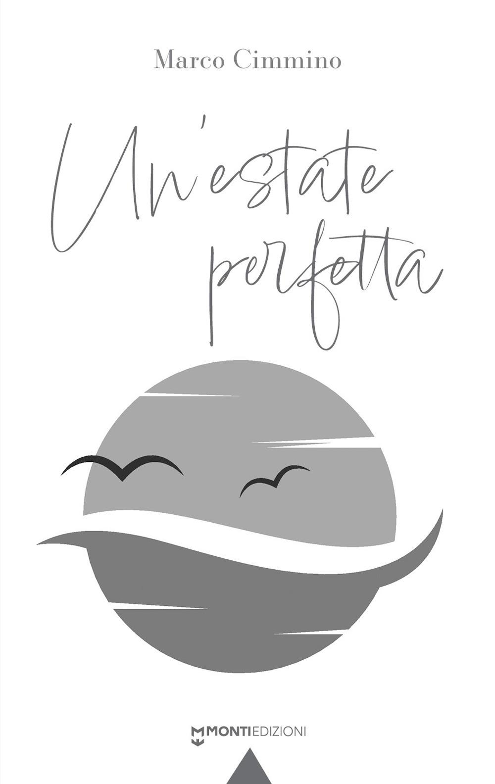 Vorderes Coverbild Un' estate perfetta