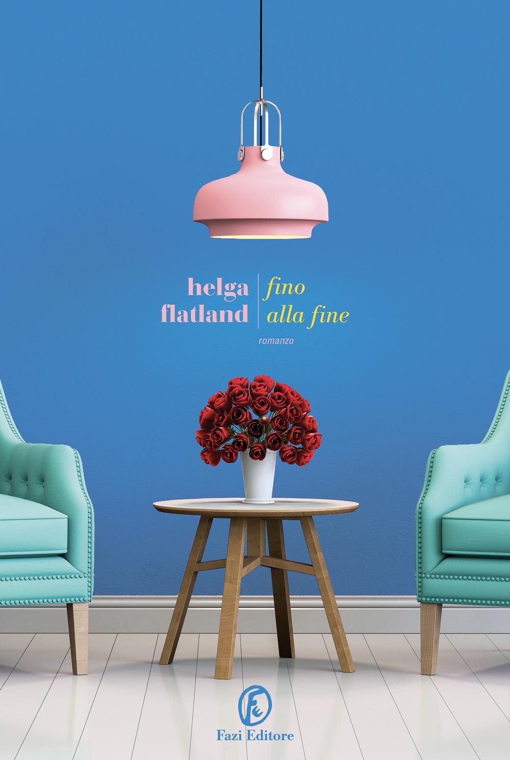 Vorderes Coverbild Fino alla fine