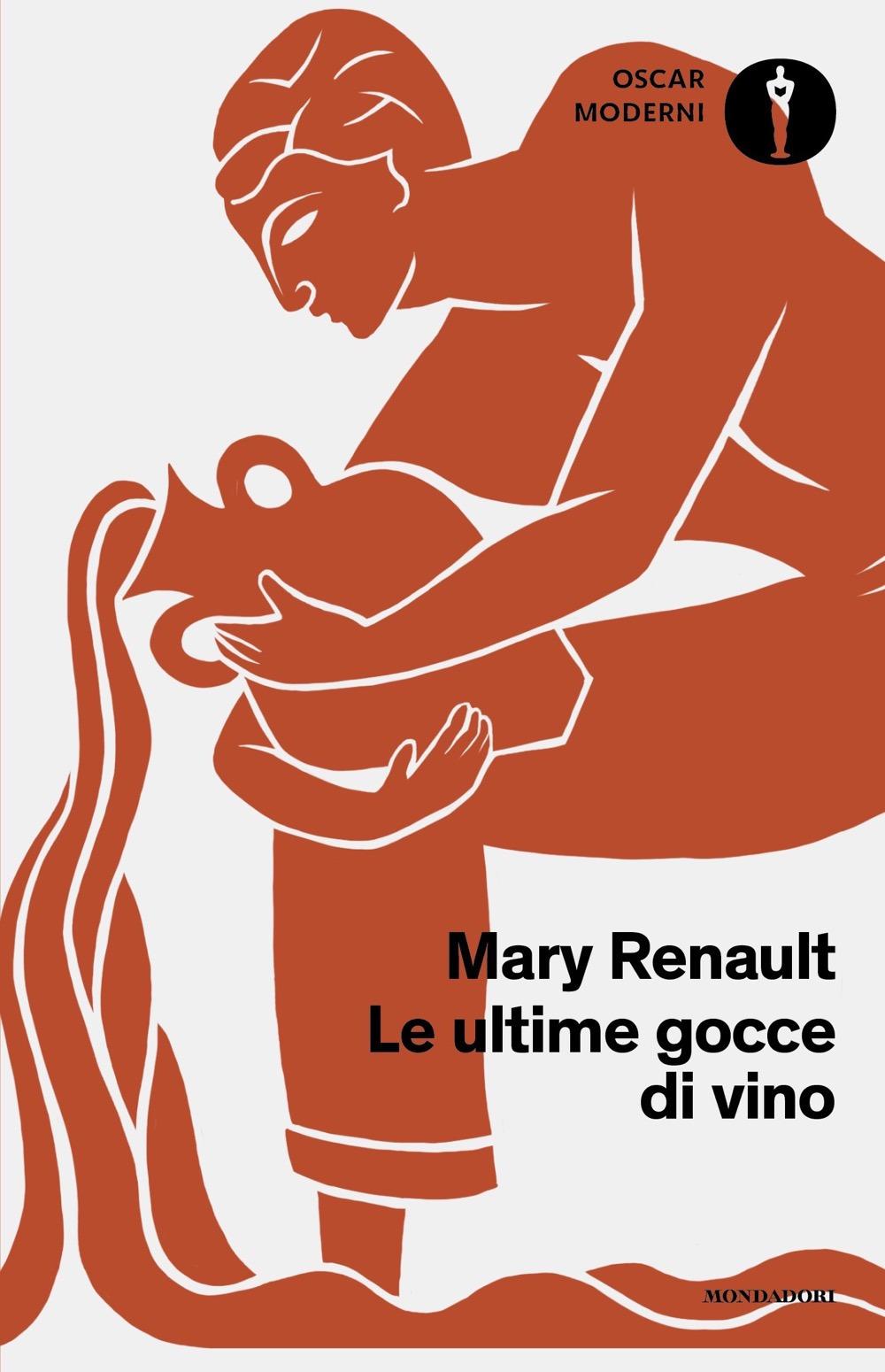 Vorderes Coverbild Le ultime gocce di vino