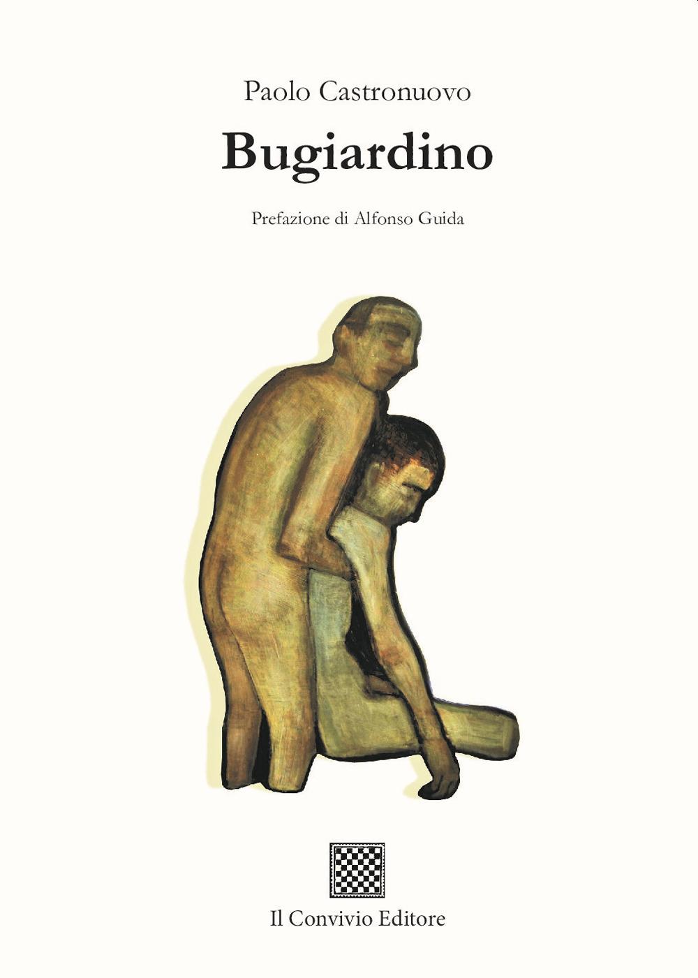 Vorderes Coverbild Bugiardino