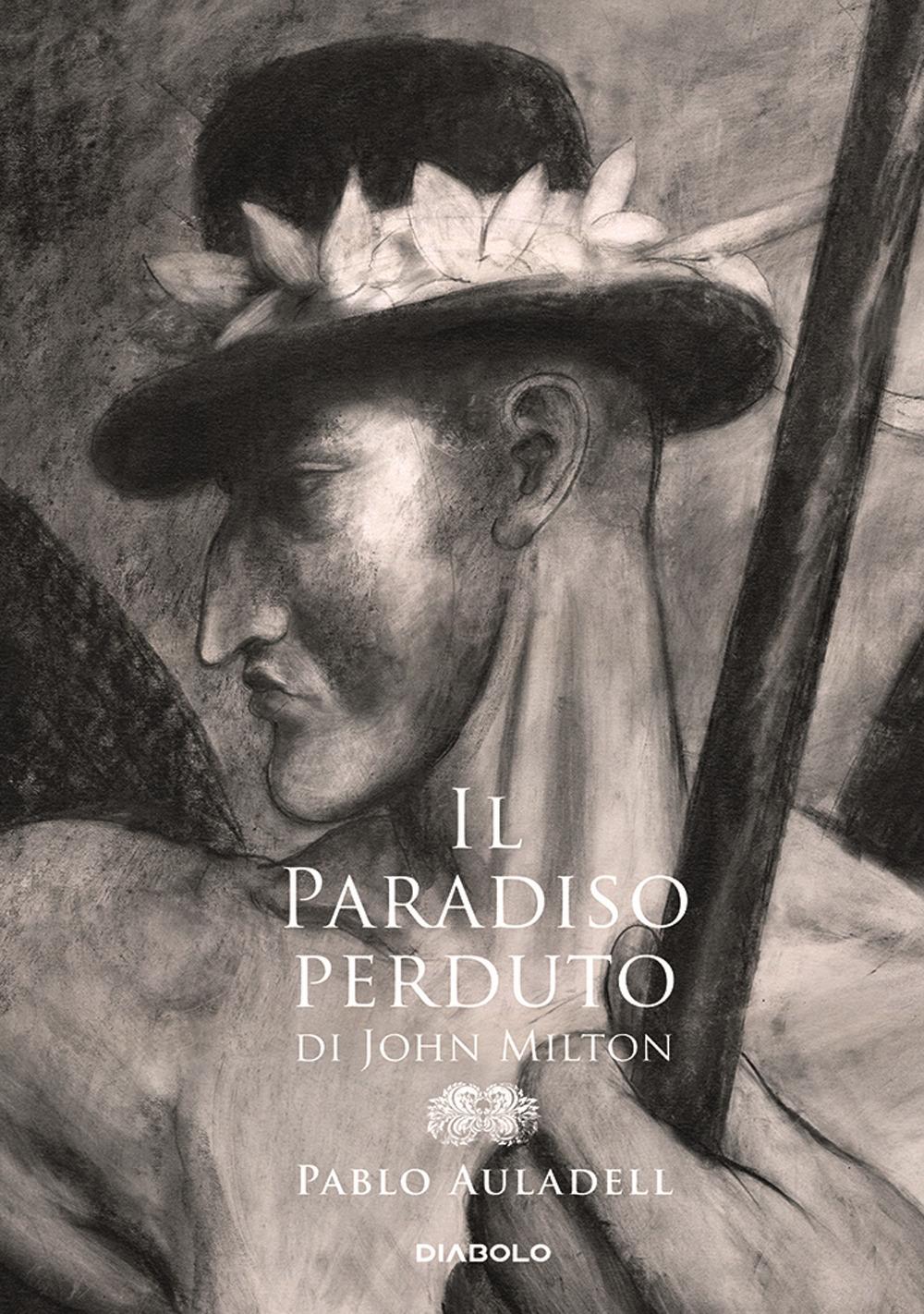Vorderes Coverbild Il paradiso perduto di John Milton