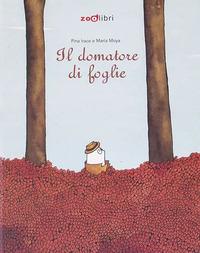 Vorderes Coverbild Il domatore di foglie
