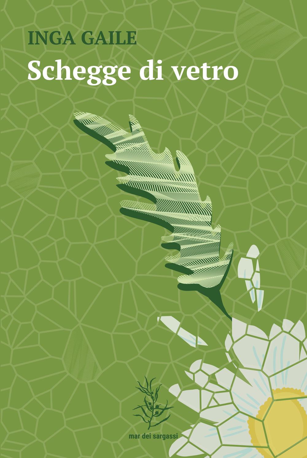 Vorderes Coverbild Frammenti di vetro