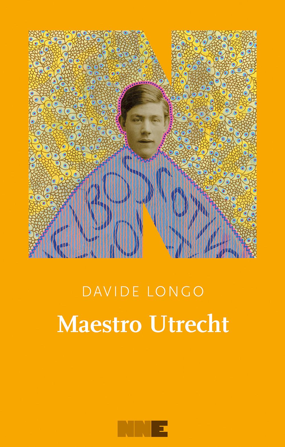 Vorderes Coverbild Maestro Utrecht
