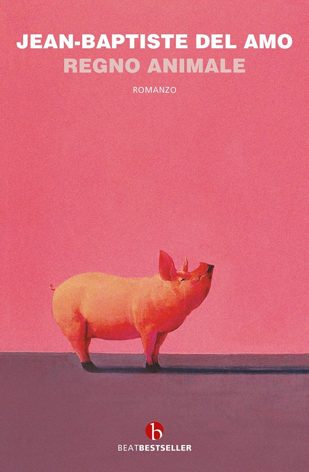 Vorderes Coverbild Regno animale